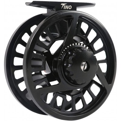 Tino Die-casting Fly Reel