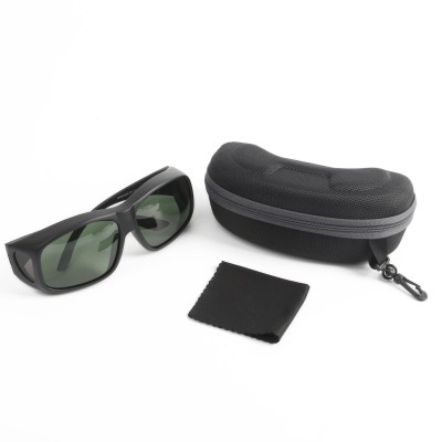 AP0801E02 Polarized Sunglasses