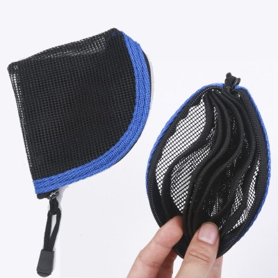 MLW Fishing Line Storage Wallet