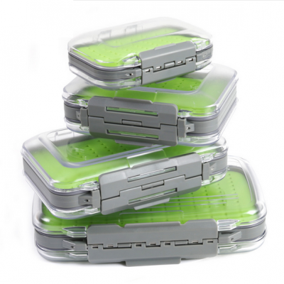 Silicone Fly Box