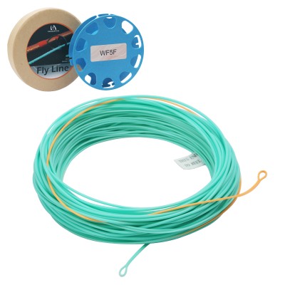Nymph Fly Fishing Line