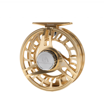 AVID PRO All Purpose Reel
