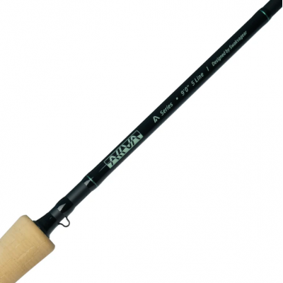 AKKVA Fly Rod
