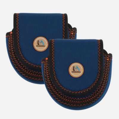Sheep Skin Reel Cover