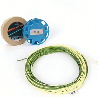 Creek Fly Line