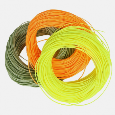 Double Taper Fly Line