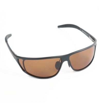 VP Polarized Titanium Sunglasses