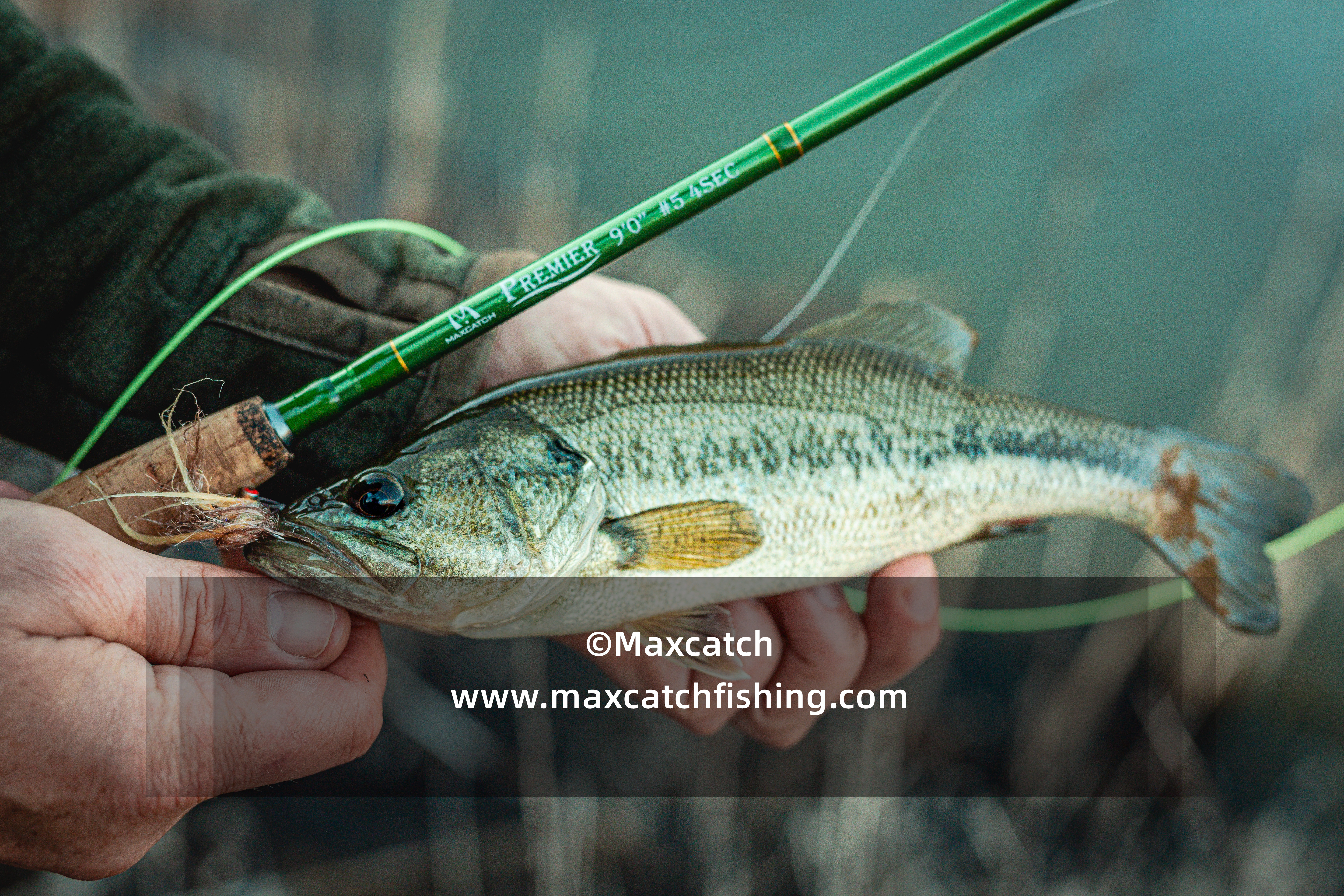 Maximumcatch Fly Fishing Line Storage Wallet Big Fishing Line Bag Wallet  Fishing Tackle Box Fishing Accessory